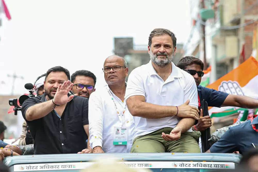 बिहार में मतदाता सूची पुनरीक्षण पर राजनीतिक दलों की चुप्पी