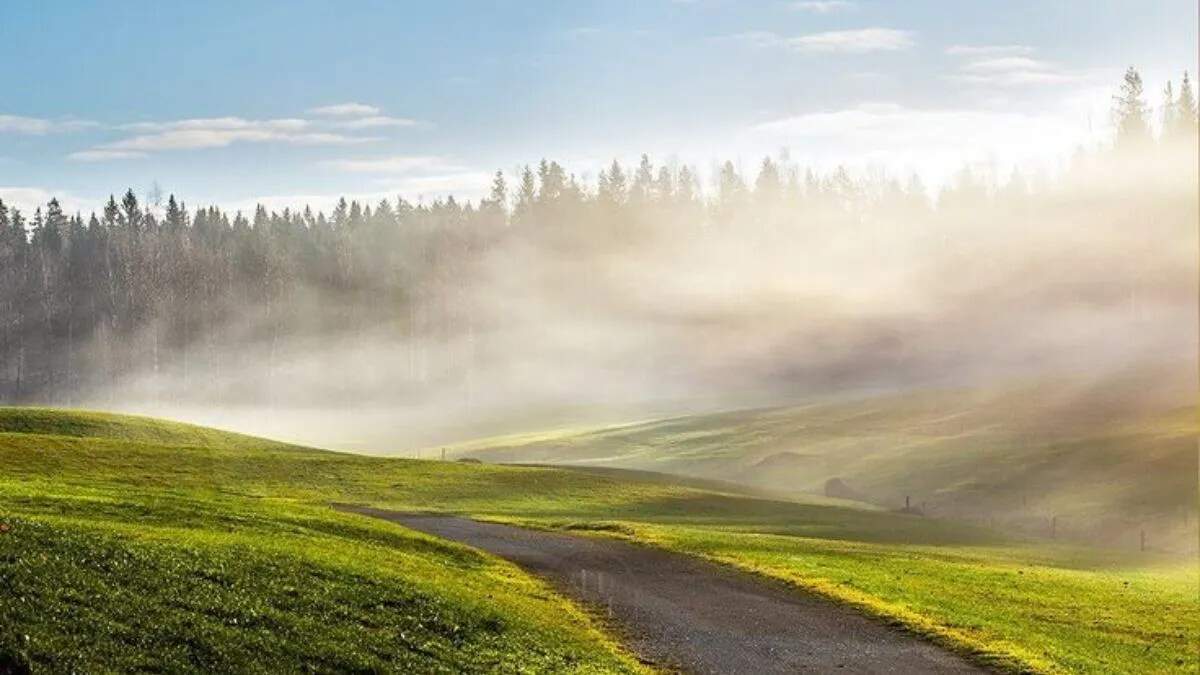 उत्तर प्रदेश में ठंड का बढ़ता प्रकोप: मौसम विभाग की चेतावनी