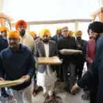 श्रीनगर से नगर कीर्तन की शुरुआत, 22 नवंबर को आनंदपुर साहिब में होगा समापन