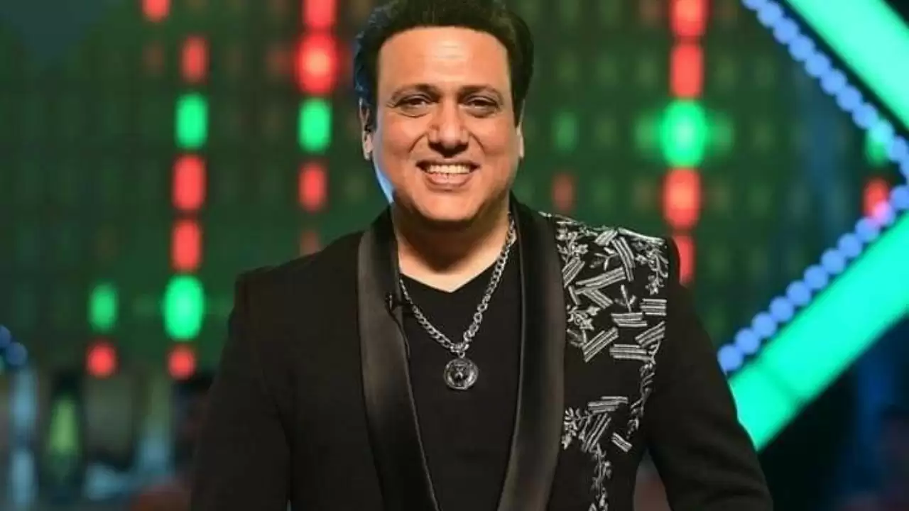 गोविंदा अस्पताल में भर्ती, स्वास्थ्य में सुधार की खबर