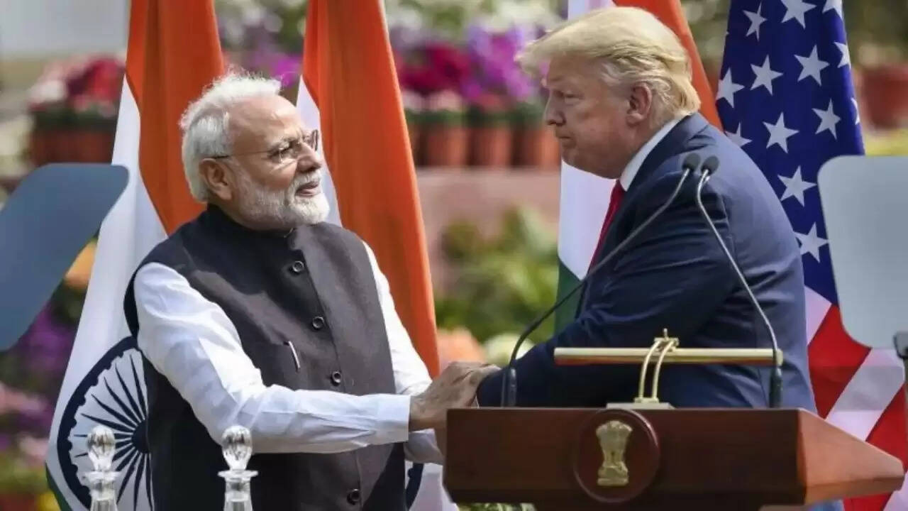 भारत-अमेरिका व्यापार वार्ता: क्या है छठे दौर की बातचीत का महत्व?