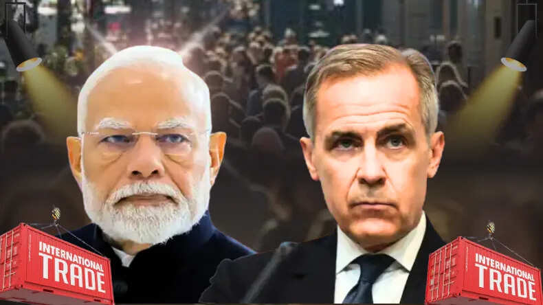 कनाडा के पीएम मार्क कार्नी ने मोदी को G7 शिखर सम्मेलन में आमंत्रित किया