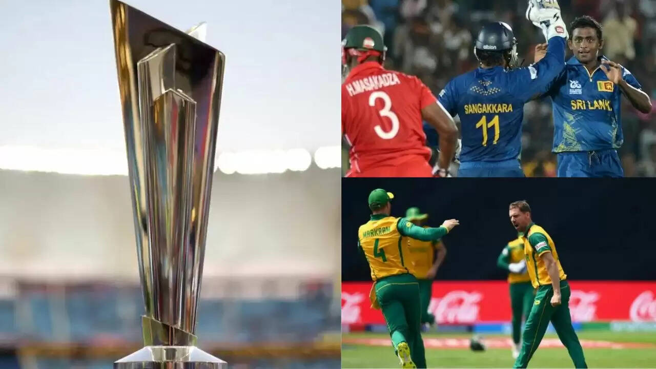 T20 वर्ल्ड कप में सबसे ज्यादा विकेट लेने वाले टॉप 10 गेंदबाज