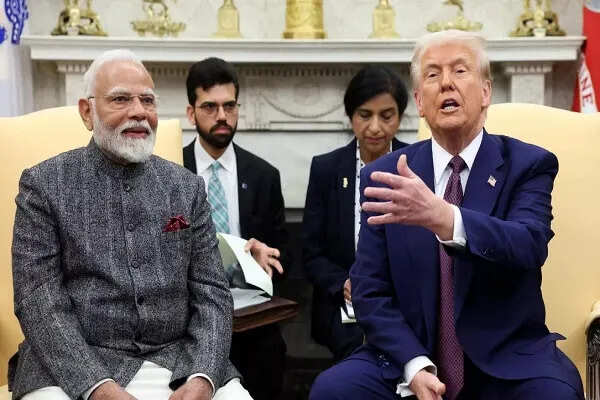 मोदी और ट्रंप के बीच संभावित मुलाकात, अमेरिका का कश्मीर पर स्पष्ट रुख