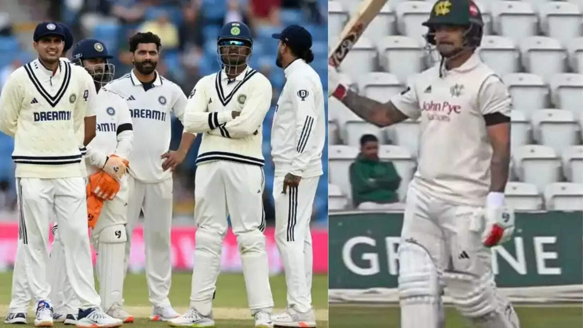 इंग्लैंड में खेलने का मौका नहीं मिलने पर इन 5 भारतीय खिलाड़ियों ने लिया नया कदम
