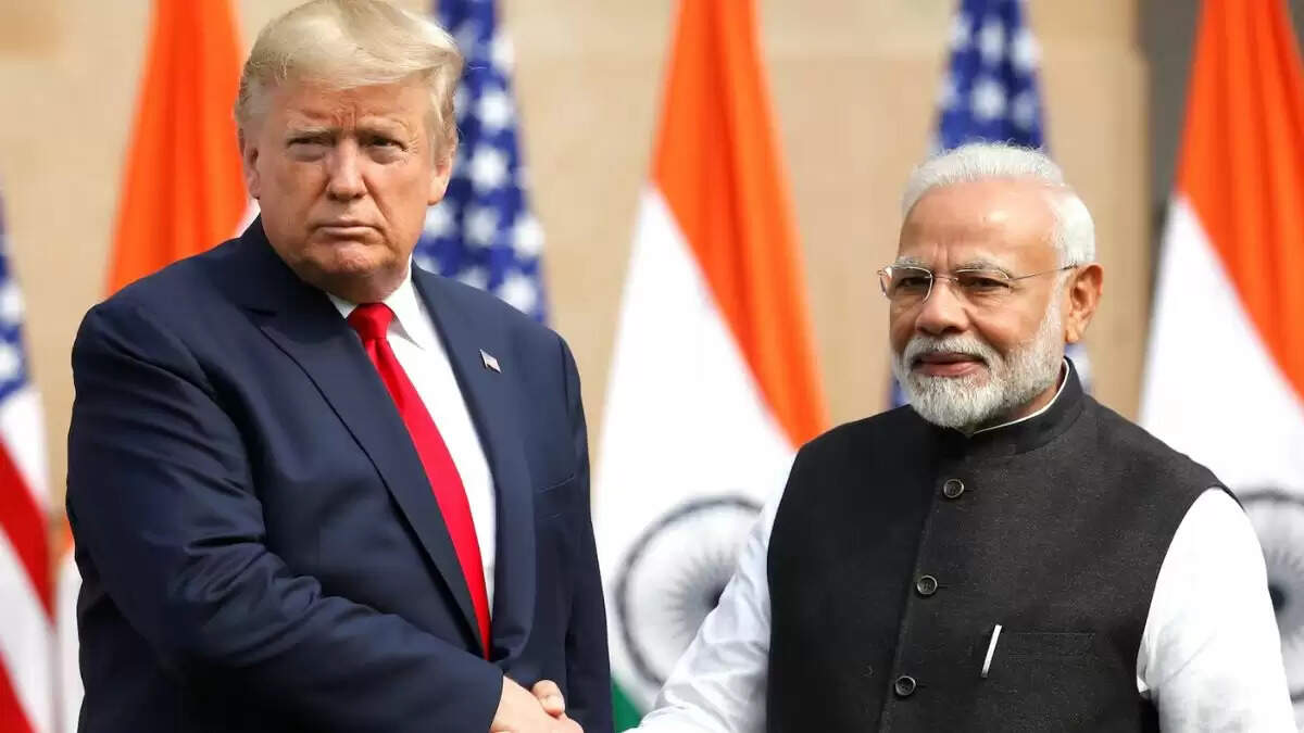 अमेरिका का भारत-पाक संघर्ष पर नया दावा: शांति की कोशिशें जारी