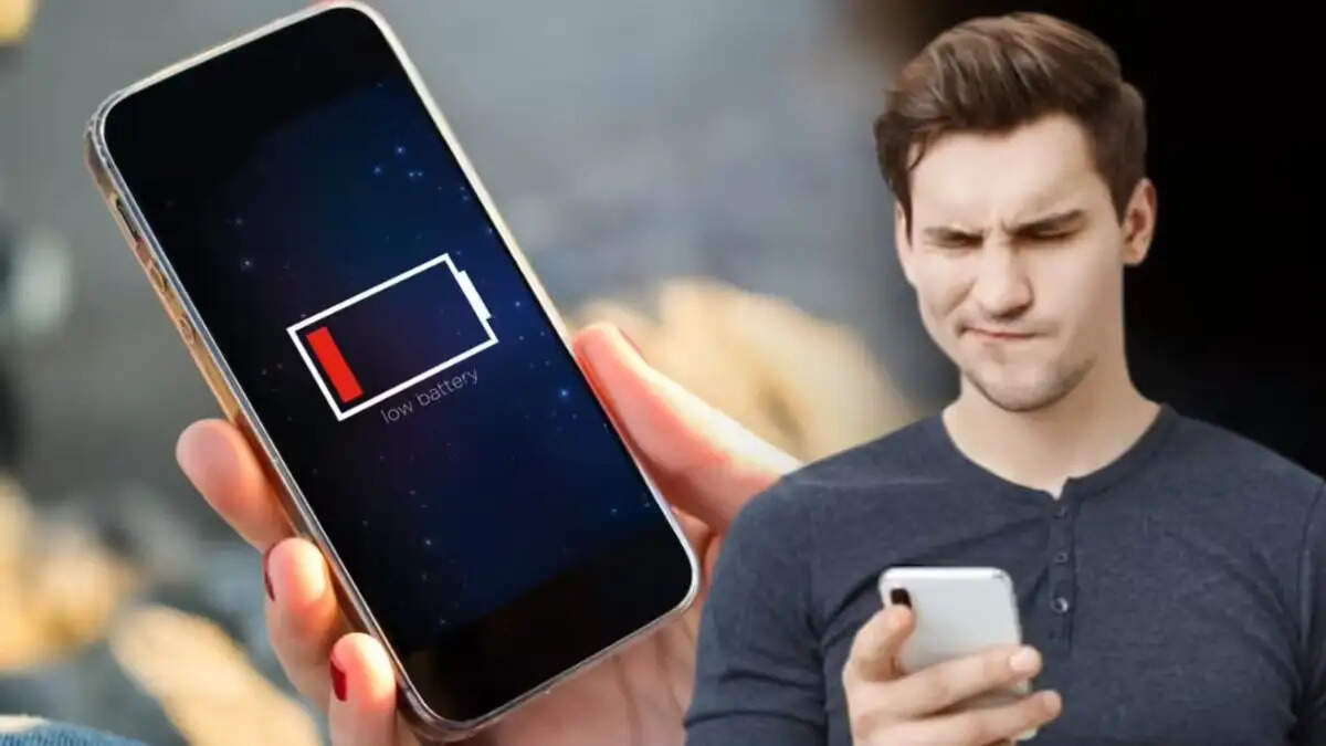 क्या Bluetooth चालू रखने से स्मार्टफोन की बैटरी जल्दी खत्म होती है?
