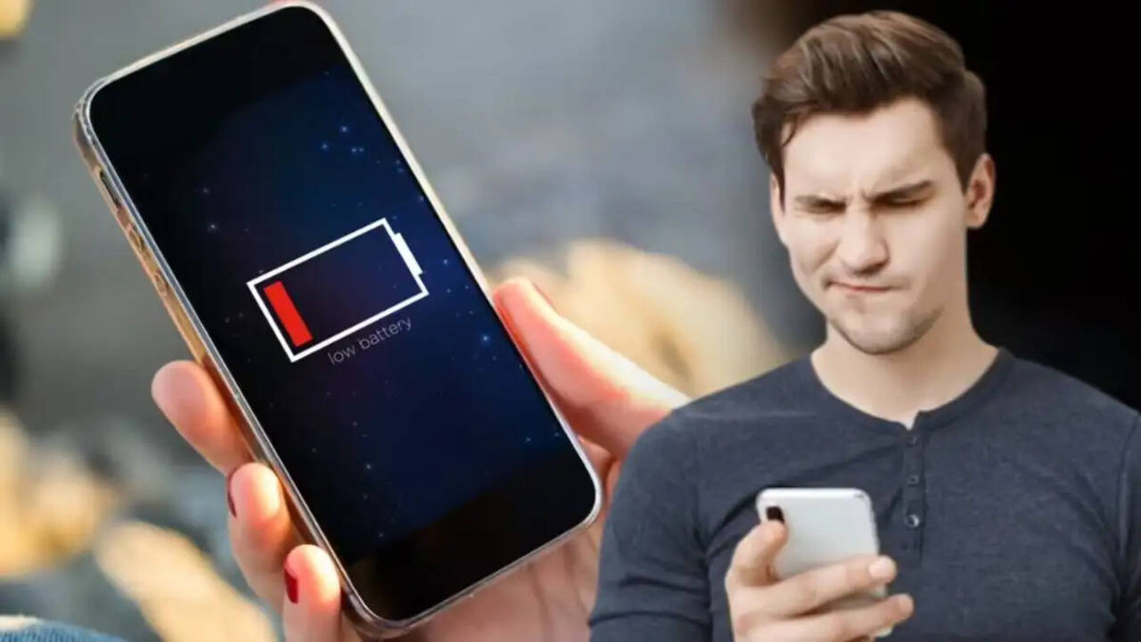 क्या Bluetooth चालू रखने से स्मार्टफोन की बैटरी जल्दी खत्म होती है?