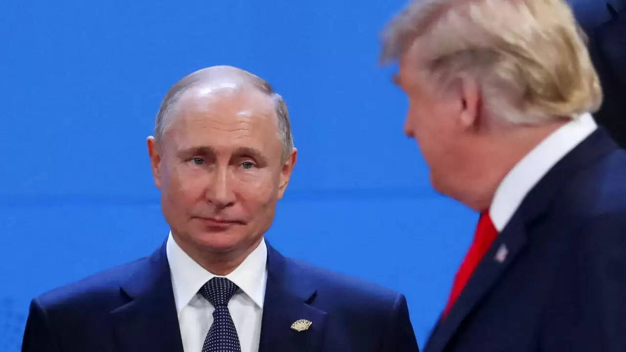 Trump और Putin की अलास्का मुलाकात: क्या मिली कोई ठोस प्रगति?