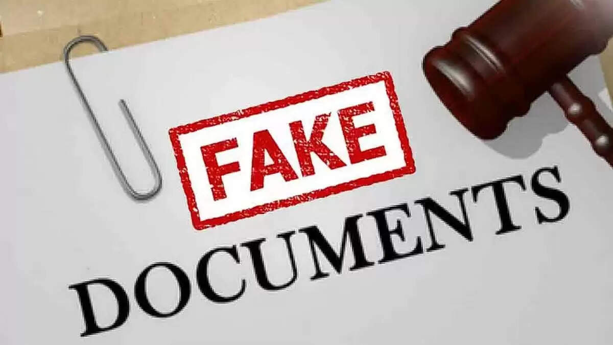 चंडीगढ़ में 20 करोड़ की कोठी पर फर्जी दस्तावेजों से कब्जे की कोशिश