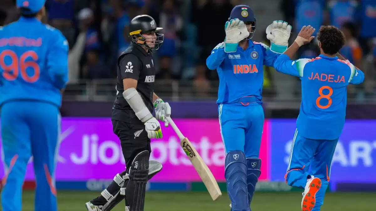भारत में न्यूजीलैंड की टीम का दौरा, रोहित शर्मा की कप्तानी में 15 खिलाड़ी मैदान में उतरेंगे