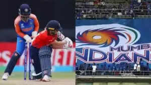 मुंबई इंडियंस के कप्तान को मिली टीम इंडिया की कमान, इंग्लैंड दौरे पर नेतृत्व करेंगे