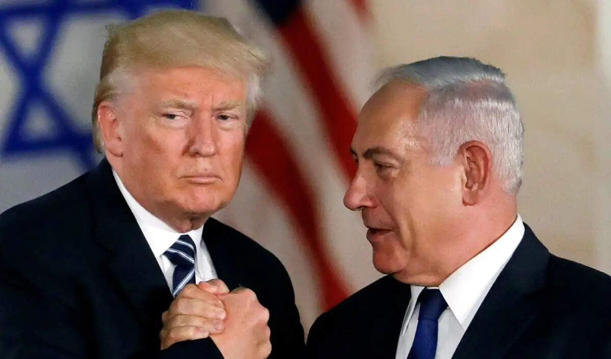 इज़राइल और लेबनान के बीच सीज़फ़ायर का विस्तार: ट्रंप की कूटनीतिक सफलता