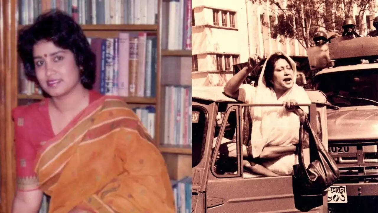 खालिदा जिया का निधन: तस्लीमा नसरीन की प्रतिक्रिया