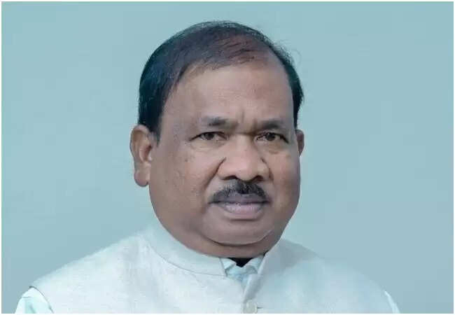 झारखंड के शिक्षामंत्री रामदास सोरेन का निधन