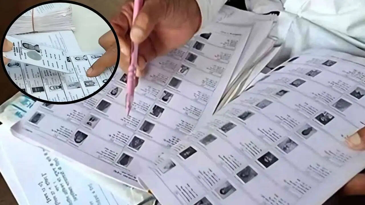 लुधियाना में मतदाता सूची पर प्रशासन ने दी स्पष्टता