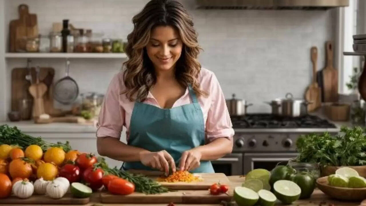 सर्दियों में रसोई को गर्म रखने के स्मार्ट तरीके