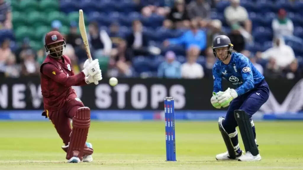 इंग्लैंड के खिलाफ टी20 सीरीज के लिए वेस्ट इंडीज की नई कप्तानी की घोषणा