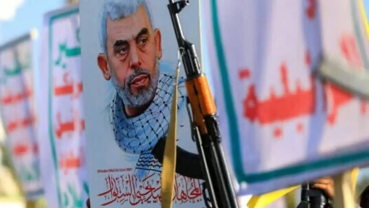 Gaza में युद्धविराम की कोशिशें: हमास की शर्तें और वैश्विक प्रदर्शन
