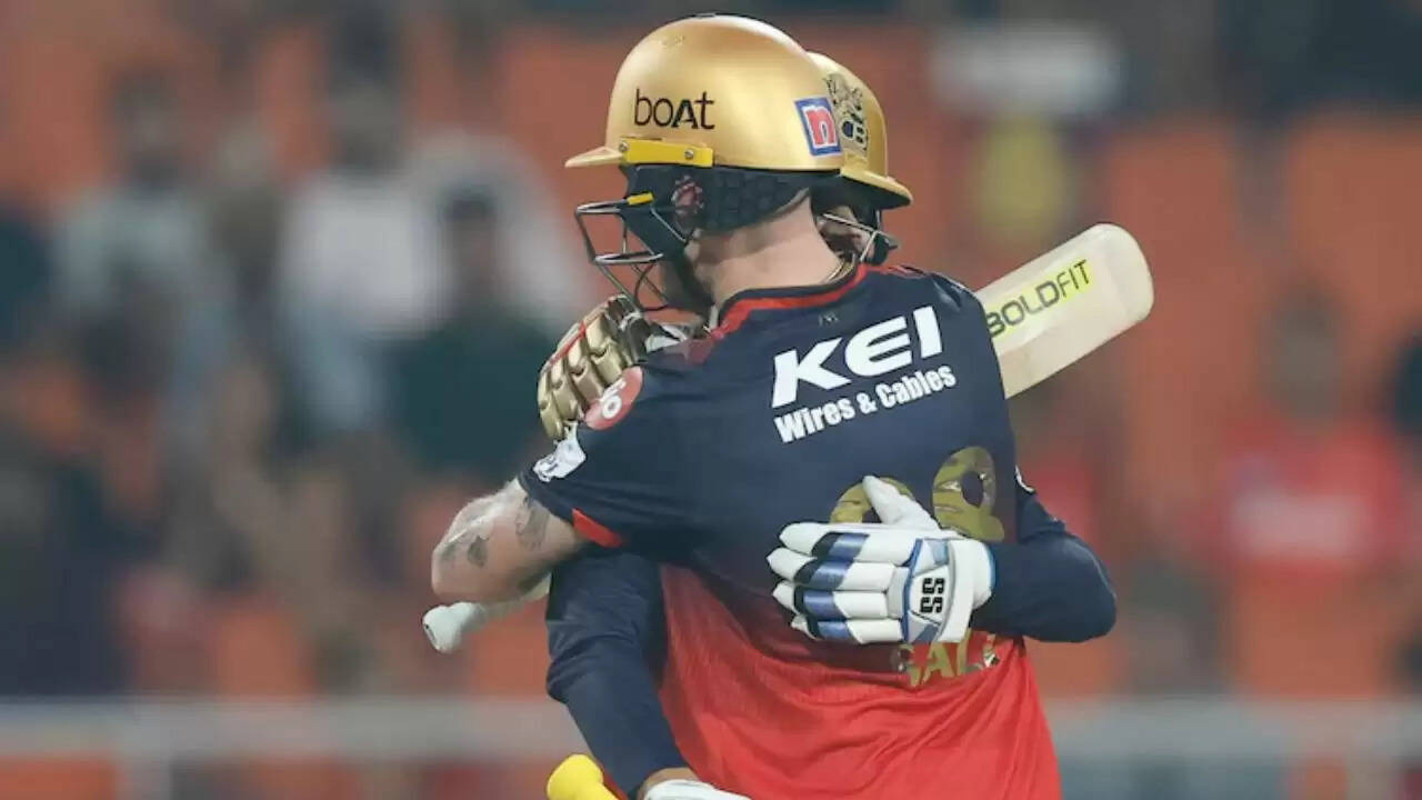 RCB को मिली बड़ी राहत, IPL 2025 फाइनल में लौटे फिल सॉल्ट
