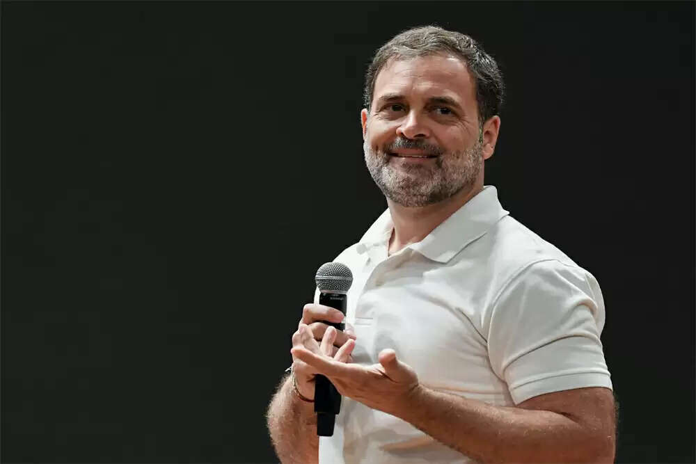 जलवायु परिवर्तन और राजनीति: राहुल गांधी पर ट्रोलिंग का खेल