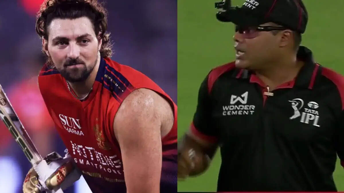RCB के प्रमुख खिलाड़ी पर IPL 2027 के पहले मैच में बैन, जानें कारण