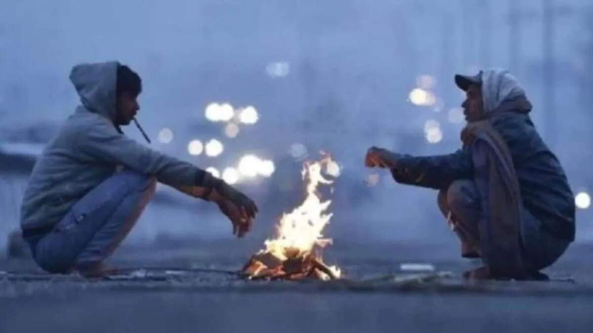 हरियाणा में सर्दी का आगाज़: मौसम का हाल और किसानों के लिए सलाह