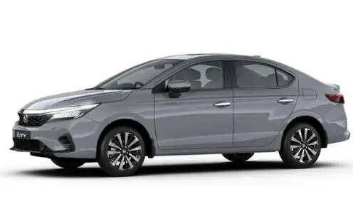 2026 Honda City Facelift: नई सुविधाओं और कीमत के साथ जल्द आ रहा है