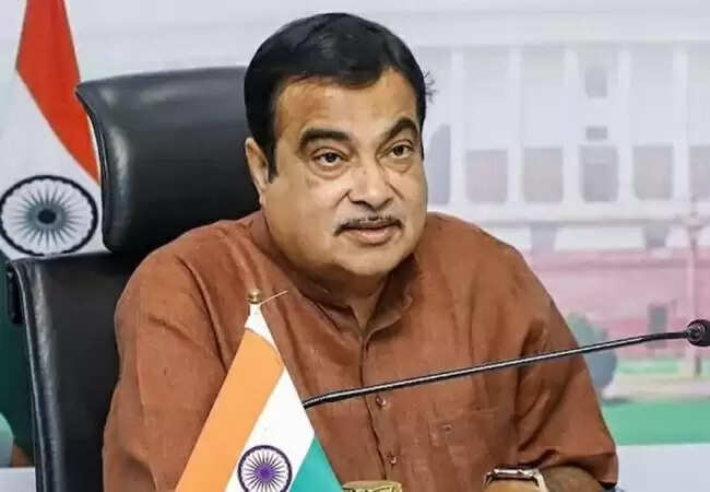 नितिन गडकरी के आवास को बम से उड़ाने की मिली धमकी, सुरक्षा बढ़ाई गई