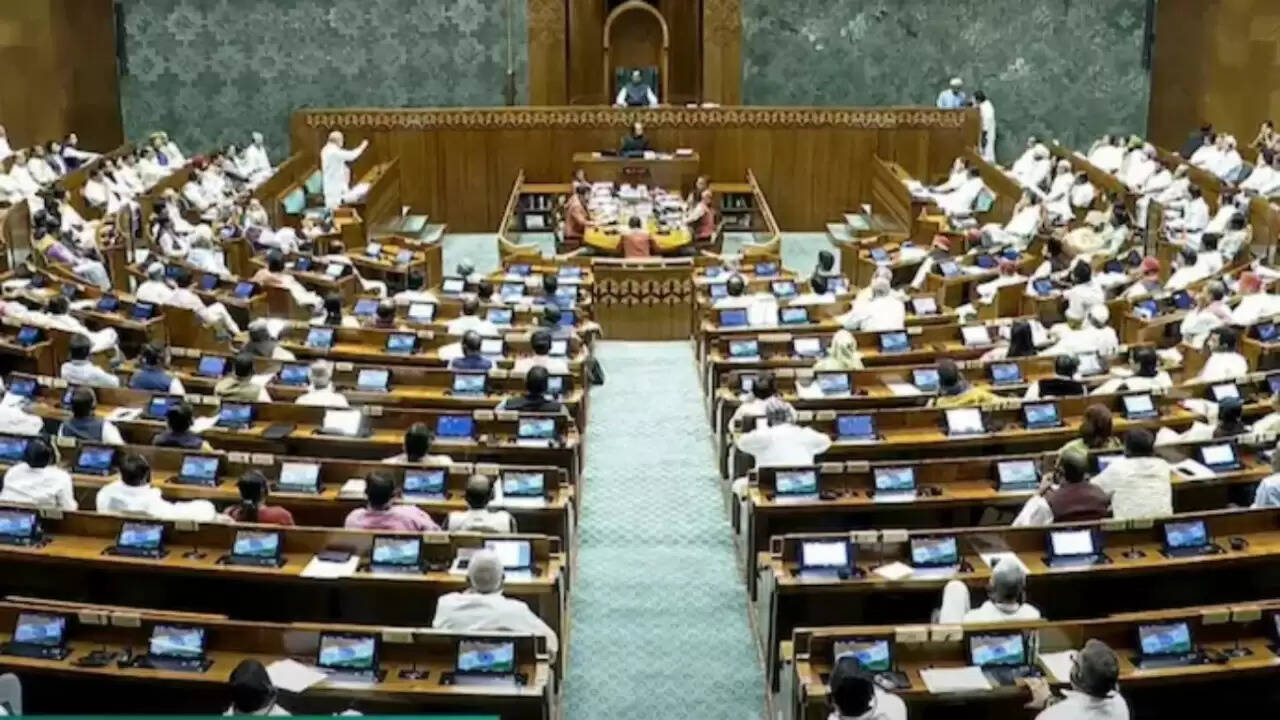 संसद में 'ऑपरेशन सिंदूर' पर गरमागरम बहस: क्या कहेंगे दिग्गज नेता?