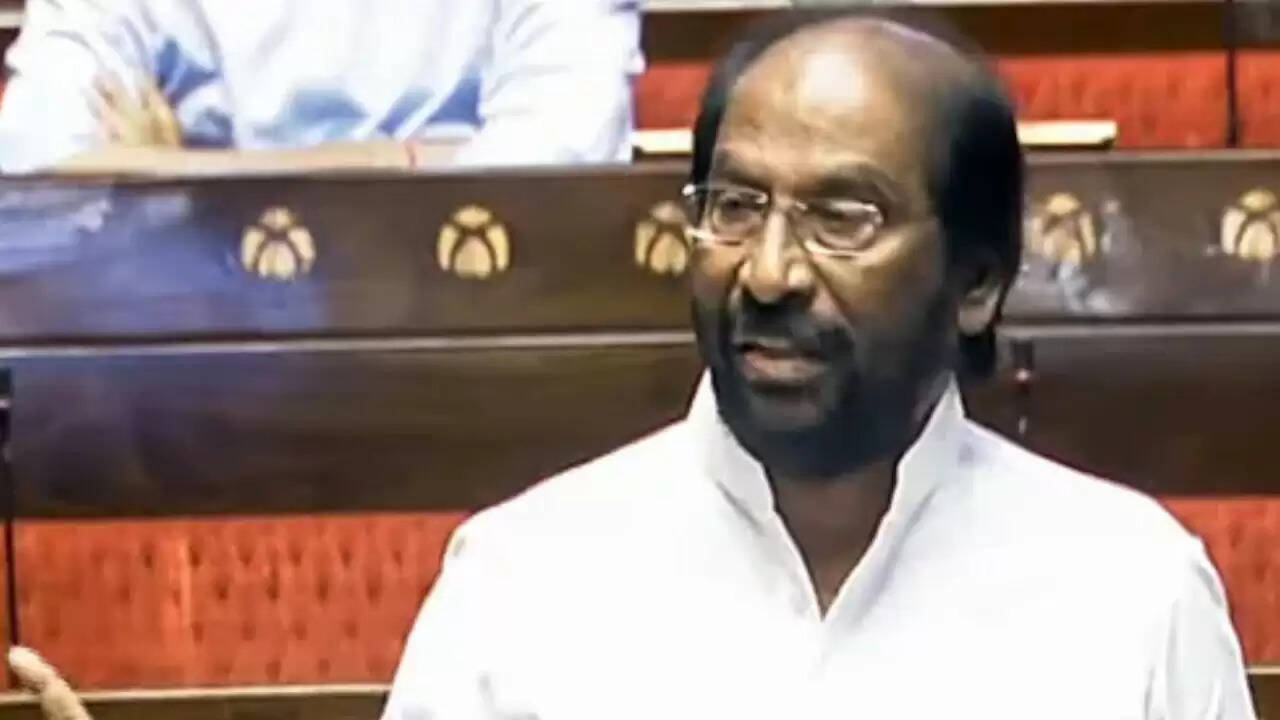 क्या तिरुचि शिवा बनेंगे उपराष्ट्रपति पद के उम्मीदवार? जानें क्या है राजनीतिक समीकरण