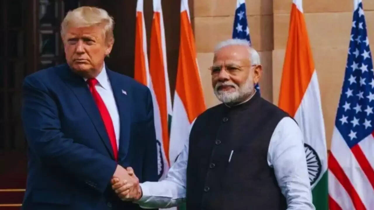 भारत और अमेरिका के बीच व्यापार समझौते की बातचीत अंतिम चरण में: क्या हैं इसके लाभ?