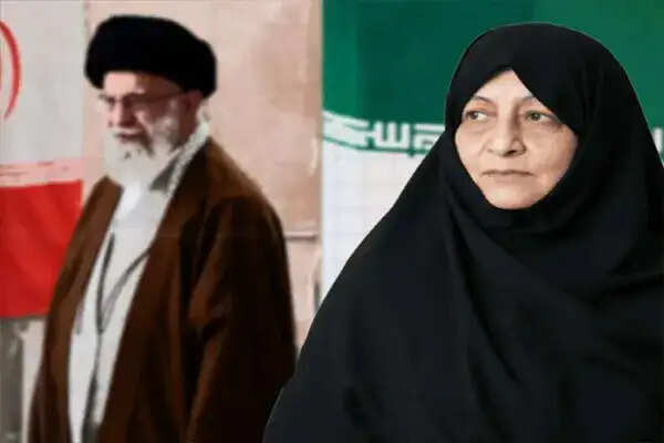 ईरान में खामेनेई के निधन के बाद मंसूरेह की भी मौत, देश में शोक का माहौल