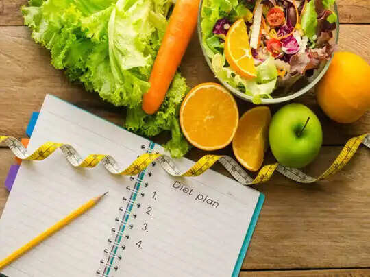 अपने शरीर के अनुसार डाइट प्लान कैसे बनाएं: जानें खास बातें