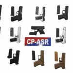 अमृतसर में हथियार तस्करी गिरोह का भंडाफोड़, सात गिरफ्तार