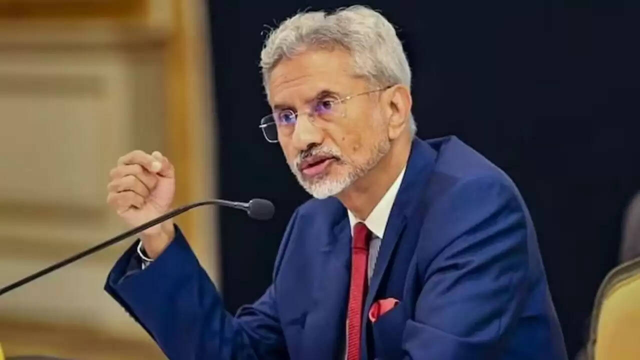 भारत-पाकिस्तान तनाव: विदेश मंत्री जयशंकर ने वैश्विक मुद्दों पर की चर्चा