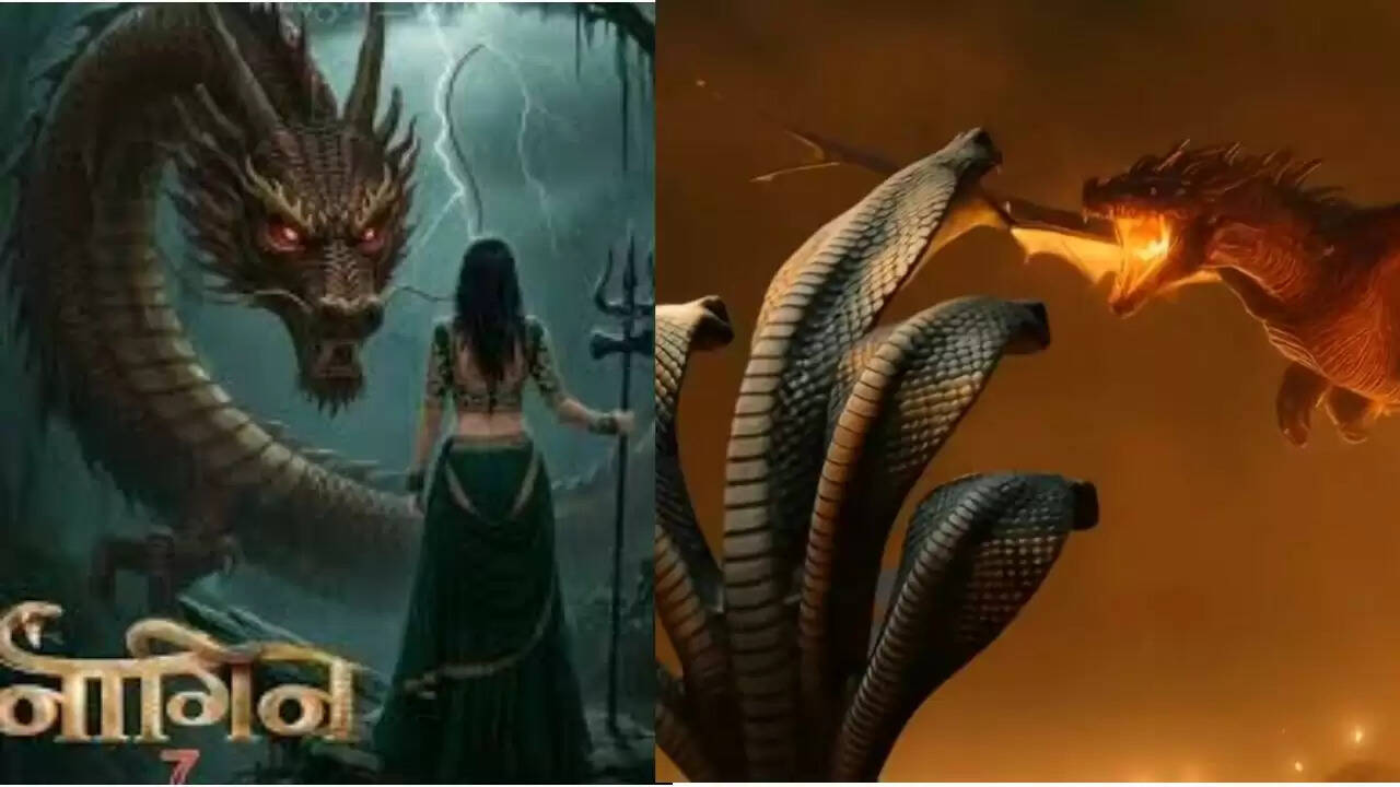 नागिन 7 का ड्रैगन मुकाबला: दर्शकों की नकारात्मक प्रतिक्रियाएं और AI का प्रभाव