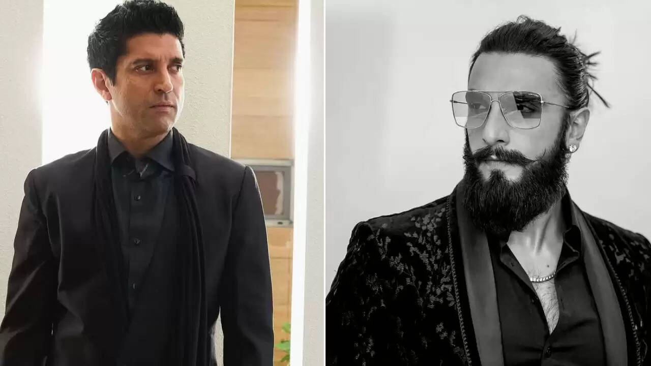 फरहान अख्तर की फिल्म 'डॉन 3' में शाहरुख खान और प्रियंका चोपड़ा की वापसी?
