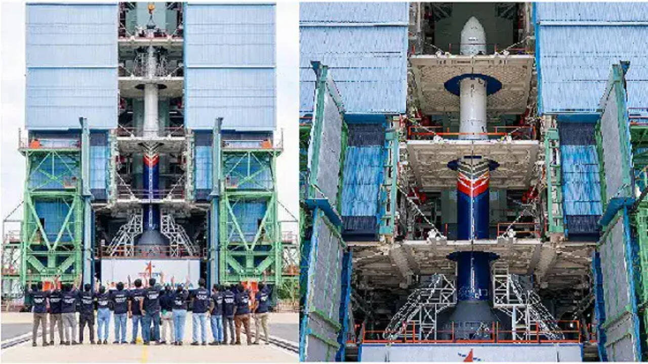 स्काईरूट एयरोस्पेस का विक्रम-1 रॉकेट: भारत के प्राइवेट स्पेस सेक्टर की नई ऊँचाई