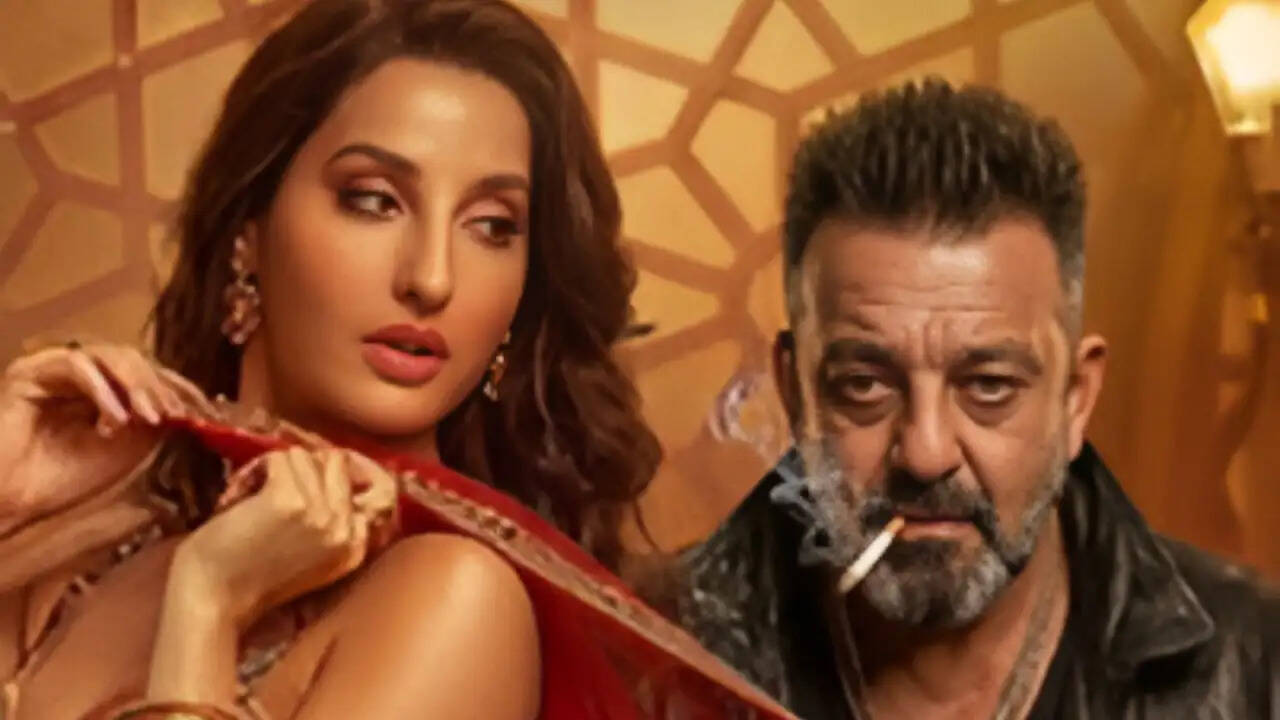 संजय दत्त ने 'सरके चुनरी तेरी' विवाद पर मांगी माफी, 50 आदिवासी लड़कियों की शिक्षा का लिया जिम्मा