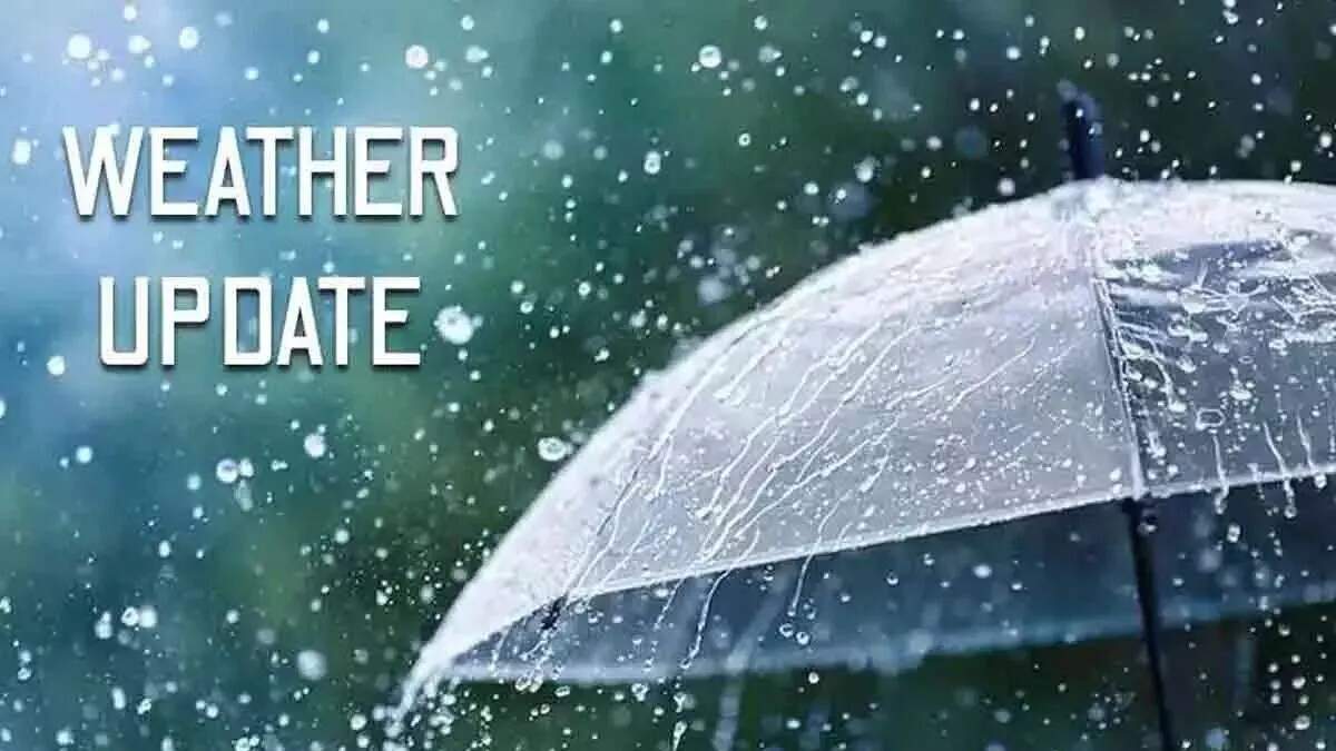 हरियाणा में मौसम का हाल: मानसून की विदाई और बढ़ती गर्मी