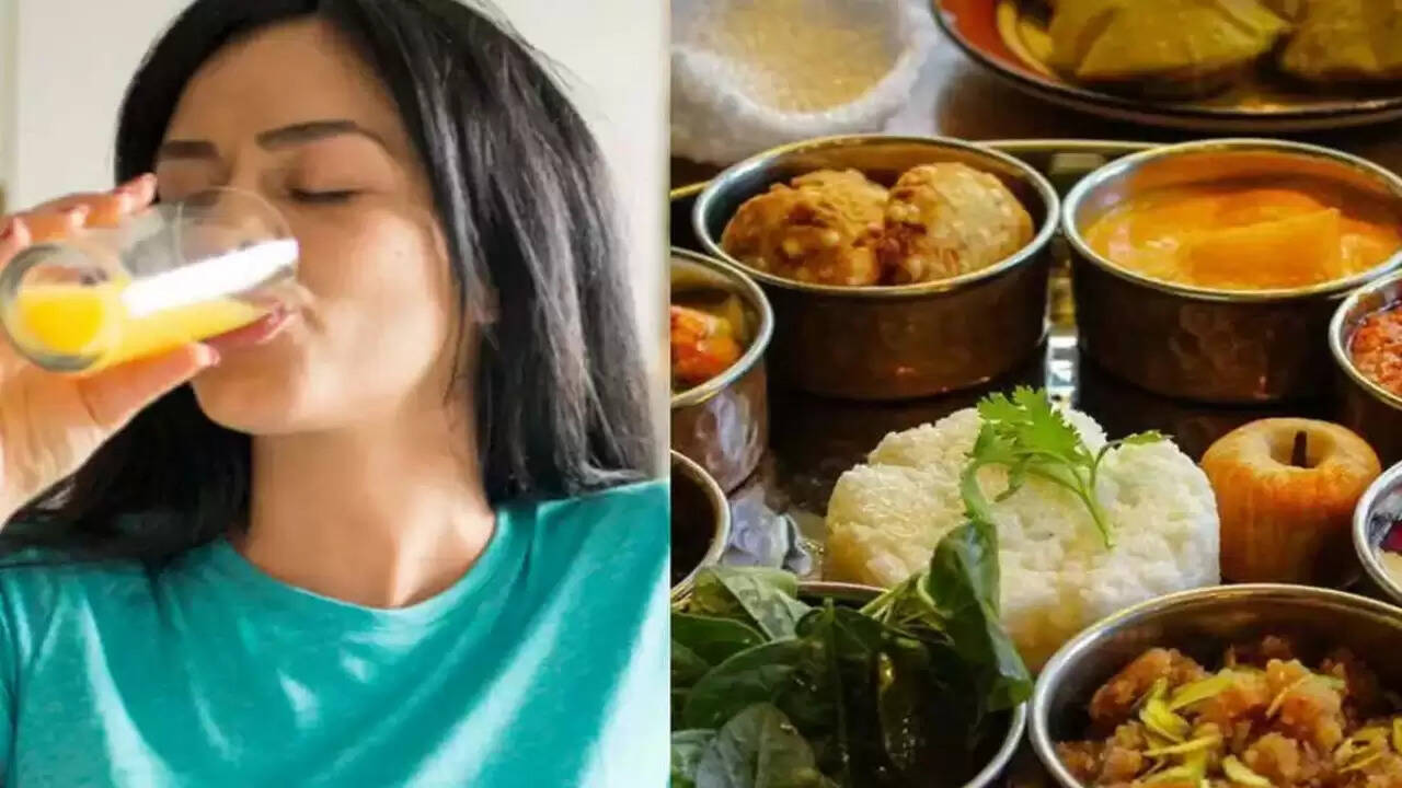 नवरात्रि उपवास के लिए स्वस्थ टिप्स