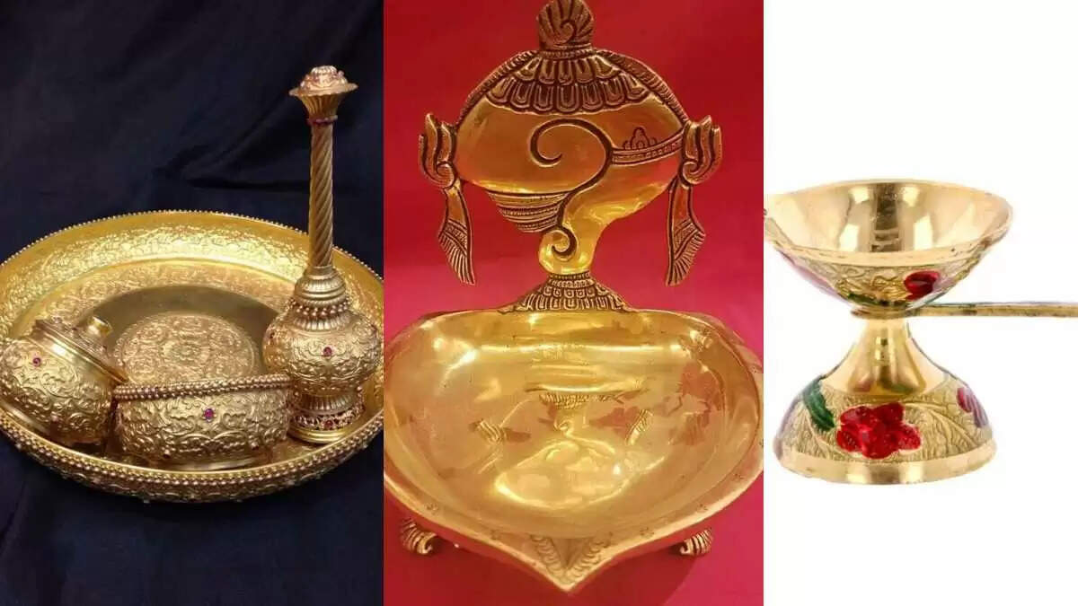 इमली से पूजा थाली की सफाई के आसान तरीके