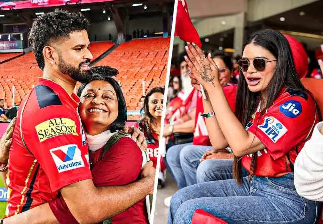 श्रेयस अय्यर की बहन श्रेष्ठा ने ट्रोलिंग का दिया करारा जवाब