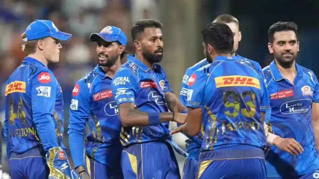 IPL 2025: क्या चमत्कार से बच पाएंगी ये दो टीमें?