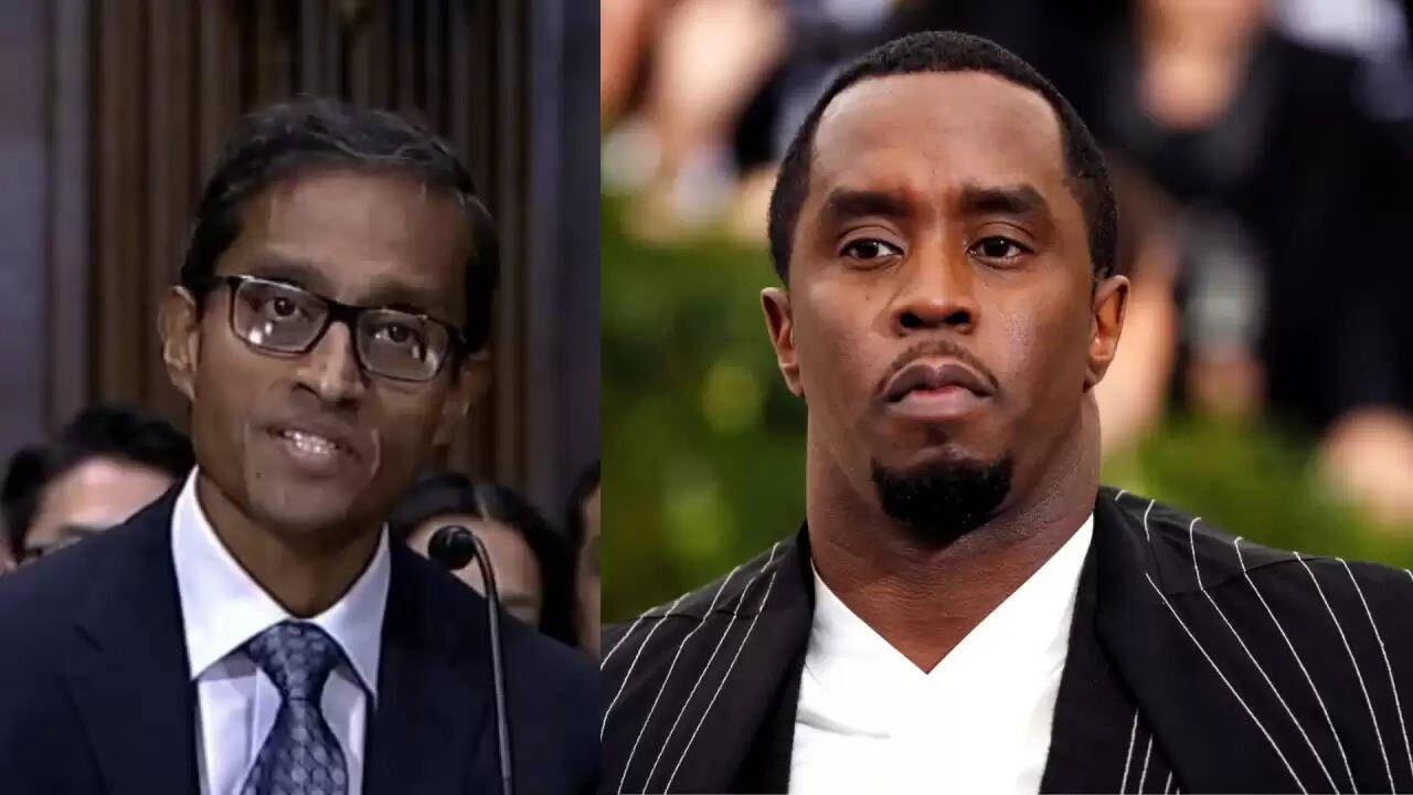 रैपर Diddy को मिली चार साल की जेल: न्यायाधीश Arun Subramanian ने दिया सख्त संदेश