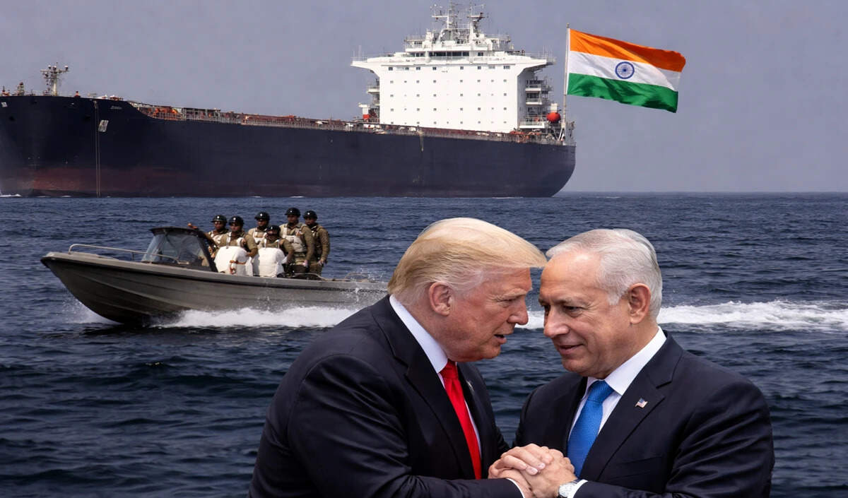 खतरनाक समुद्री रास्ते से भारत लौटे 27 भारतीय, जानें उनकी अद्भुत कहानी