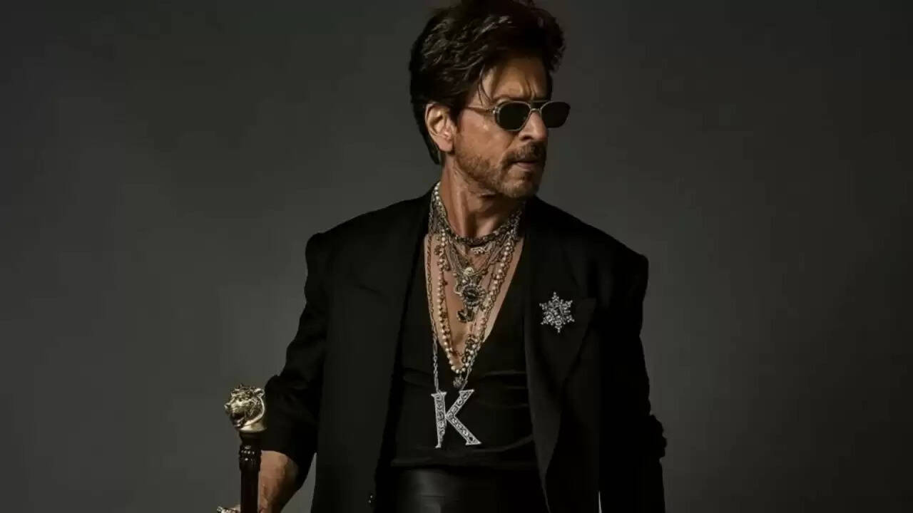 Shah Rukh Khan की चोट: क्या किंग की शूटिंग में आएगा बदलाव?