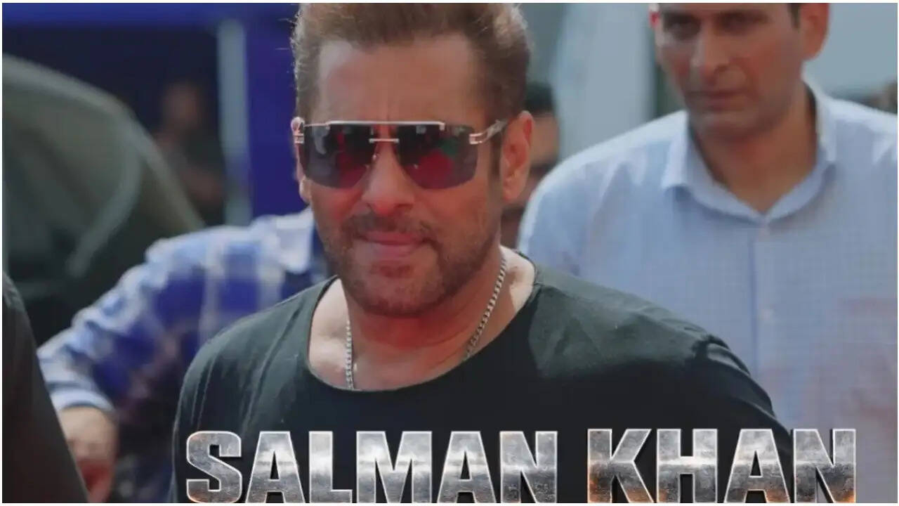 सलमान खान ने ईद 2027 के लिए नई फिल्म की घोषणा की