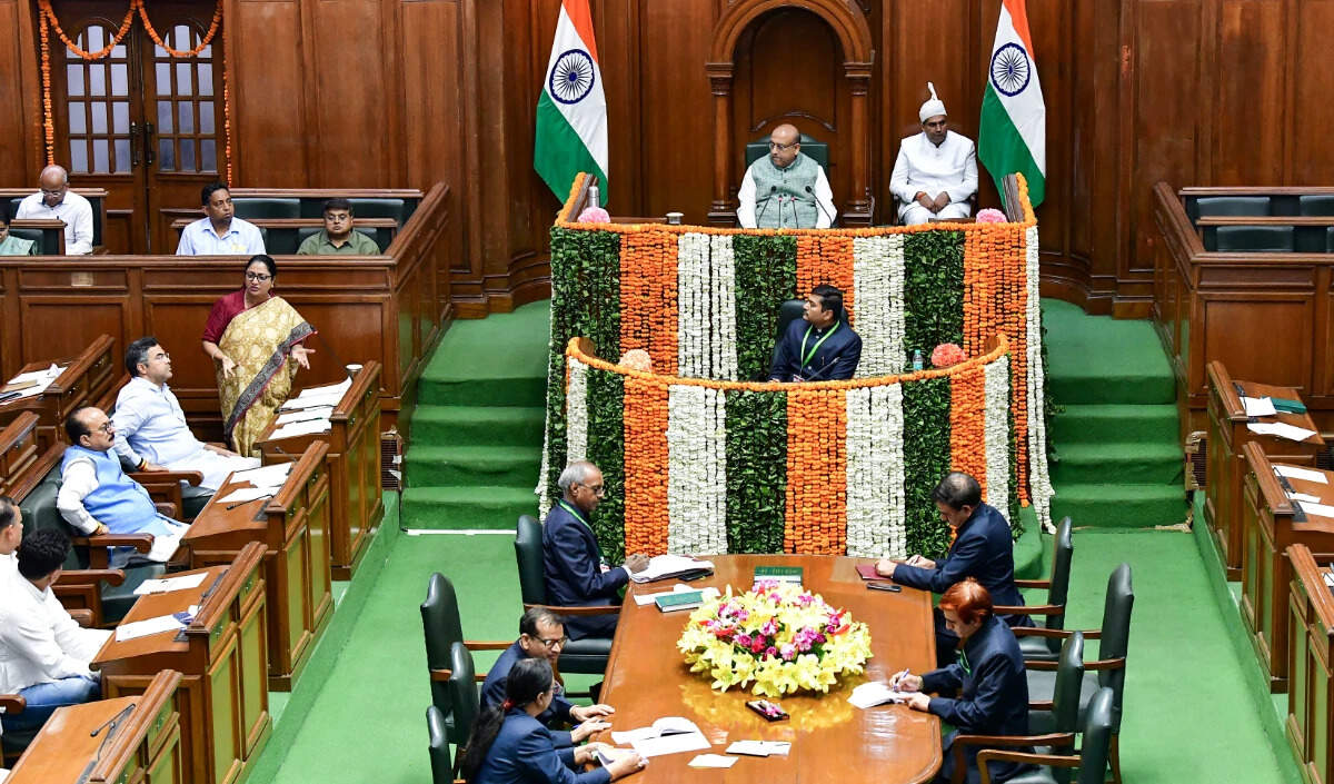 दिल्ली सरकार की नई नीति: एनिमेशन और गेमिंग क्षेत्र को मिलेगा बढ़ावा